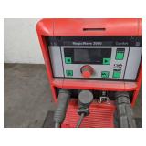 Fronius MagicWave 3000 AC/DC TIG Welding Machine