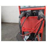 Fronius MagicWave 3000 AC/DC TIG Welding Machine