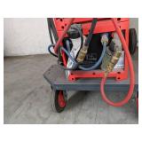 Fronius MagicWave 3000 AC/DC TIG Welding Machine