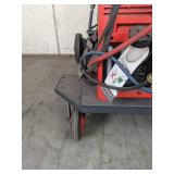 Fronius MagicWave 3000 AC/DC TIG Welding Machine