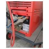 Fronius MagicWave 3000 AC/DC TIG Welding Machine