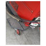 Fronius MagicWave 3000 AC/DC TIG Welding Machine