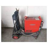 Fronius MagicWave 3000 AC/DC TIG Welding Machine