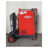 Fronius MagicWave 4000 AC/DC TIG Welding Machine