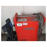 Fronius MagicWave 4000 AC/DC TIG Welding Machine