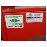 Fronius MagicWave 4000 AC/DC TIG Welding Machine