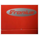 Fronius MagicWave 4000 AC/DC TIG Welding Machine