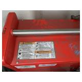 Fronius MagicWave 4000 AC/DC TIG Welding Machine