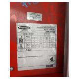 Fronius MagicWave 4000 AC/DC TIG Welding Machine