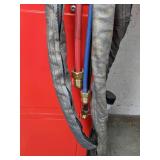 Fronius MagicWave 4000 AC/DC TIG Welding Machine