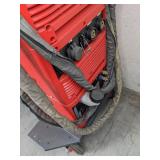 Fronius MagicWave 4000 AC/DC TIG Welding Machine