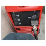 Fronius MagicWave 4000 AC/DC TIG Welding Machine