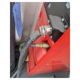 Fronius MagicWave 4000 AC/DC TIG Welding Machine