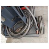 Fronius MagicWave 4000 AC/DC TIG Welding Machine