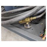 Fronius MagicWave 4000 AC/DC TIG Welding Machine