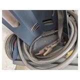 Fronius MagicWave 4000 AC/DC TIG Welding Machine