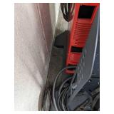 Fronius MagicWave 4000 AC/DC TIG Welding Machine