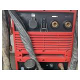 Fronius MagicWave 4000 AC/DC TIG Welding Machine