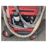 Fronius MagicWave 4000 AC/DC TIG Welding Machine