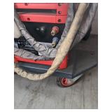 Fronius MagicWave 4000 AC/DC TIG Welding Machine