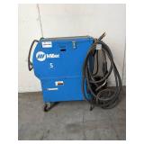 Miller Millermatic 350P Welder (Parts Only)