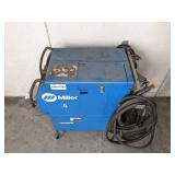 Miller Millermatic 350P Welder (Parts Only)