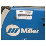 Miller Millermatic 350P Welder (Parts Only)
