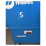 Miller Millermatic 350P Welder (Parts Only)
