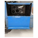 Miller Millermatic 350P Welder (Parts Only)