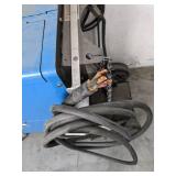 Miller Millermatic 350P Welder (Parts Only)