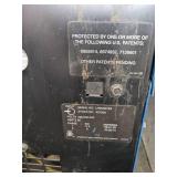 Miller Millermatic 350P Welder (Parts Only)