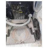 Miller Millermatic 350P Welder (Parts Only)