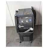 Miller Millermatic 350P Welder (Parts Only)