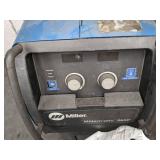 Miller Millermatic 350P Welder (Parts Only)