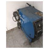 Miller Millermatic 350P Welder (Parts Only)