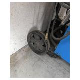 Miller Millermatic 350P Welder (Parts Only)