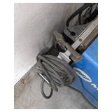 Miller Millermatic 350P Welder (Parts Only)