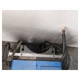 Miller Millermatic 350P Welder (Parts Only)