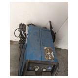 Miller Millermatic 350P Welder (Parts Only)