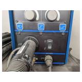 Miller XR-AlumaFeed Wire Feeder with Miller AlumaPower 350 MPa Aux Power