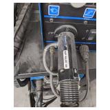 Miller XR-AlumaFeed Wire Feeder with Miller AlumaPower 350 MPa Aux Power