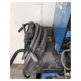 Miller XR-AlumaFeed Wire Feeder with Miller AlumaPower 350 MPa Aux Power