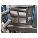 Miller XR-AlumaFeed Wire Feeder with Miller AlumaPower 350 MPa Aux Power