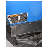 Miller XR-AlumaFeed Wire Feeder with Miller AlumaPower 350 MPa Aux Power