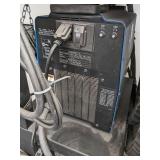 Miller XR-AlumaFeed Wire Feeder with Miller AlumaPower 350 MPa Aux Power