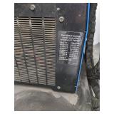 Miller XR-AlumaFeed Wire Feeder with Miller AlumaPower 350 MPa Aux Power