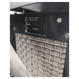 Miller XR-AlumaFeed Wire Feeder with Miller AlumaPower 350 MPa Aux Power