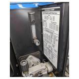 Miller XR-AlumaFeed Wire Feeder with Miller AlumaPower 350 MPa Aux Power