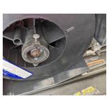 Miller XR-AlumaFeed Wire Feeder with Miller AlumaPower 350 MPa Aux Power