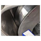 Miller XR-AlumaFeed Wire Feeder with Miller AlumaPower 350 MPa Aux Power